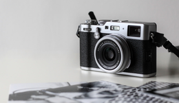 年轻人偏爱“旧”东西？