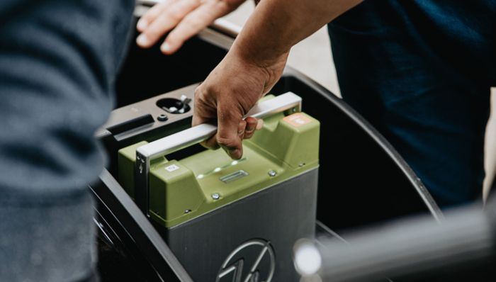 电池隔膜,产业链,新能源汽车,锂电池