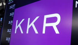 KKR宣布募了900亿
