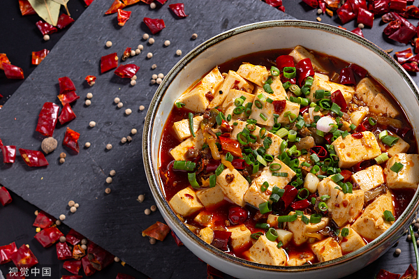 改革开放之后中国饮食文化发生巨变是必然 | 专访