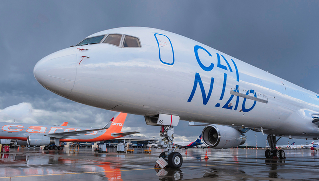 2022世界互联网大会重磅发布，菜鸟入选“携手构建网络空间命运共同体精品案例”