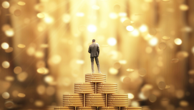 最新胡润百富榜出炉，排名跃升最快的是谁？