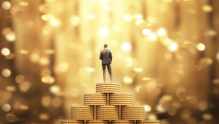 最新胡润百富榜出炉，排名跃升最快的是谁？