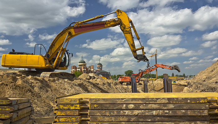 三一重工,挖掘机,工程机械,徐工集团