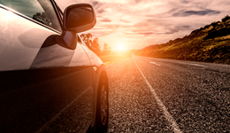 SUV失守，长城破防