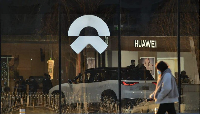 电厂丨特斯拉“逃离”芳草地，但造车新势力还在涌入商场