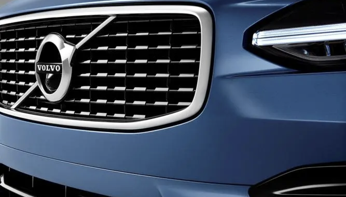 闪电快讯 | 电动化转型再进一步？沃尔沃宣布剥离内燃机业务