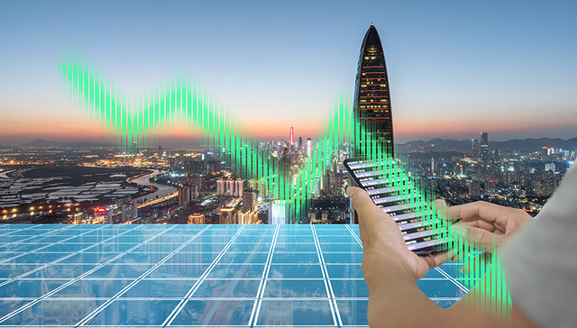 一则传闻致逆变器概念股集体下挫，真相是……