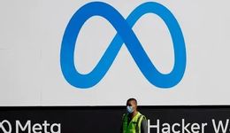 元宇宙也救不了Meta？