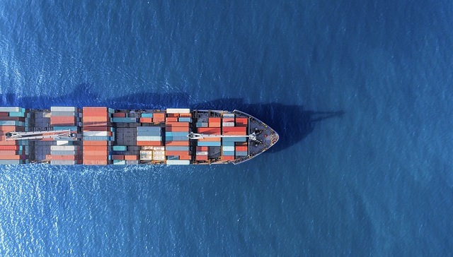 海运市场迅速爆冷，运费会跌破成本价吗？