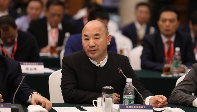 王文银的十万亿元铜矿在哪儿？正威新材董秘近3000字回应火了