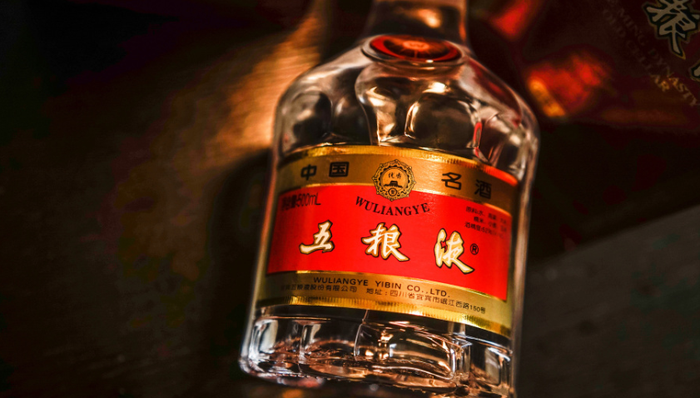 市场竞争,白酒,五粮液,产能,