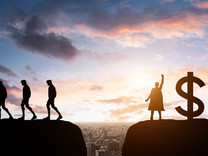 百富榜房地产行业最落寞，许家印、吴亚军、许荣茂财富纷纷大缩水