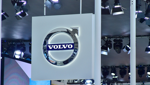 沃尔沃出售Aurobay33%股份，成为第一家完全退出内燃机开发和制造的汽车公司