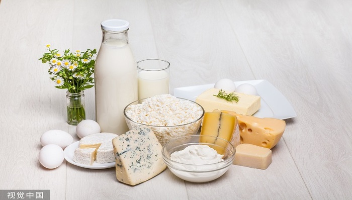 财说 | 净利润加速下滑，这些A股乳制品公司发生了啥？