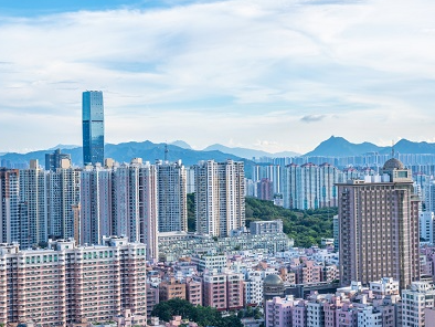 中海物业,股价,中标