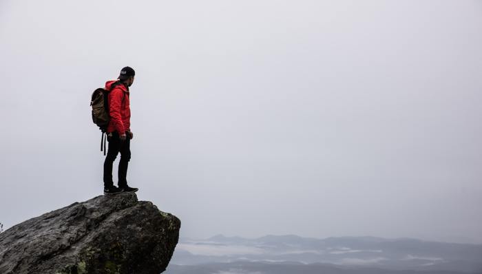 户外运动,中国市场,资本市场