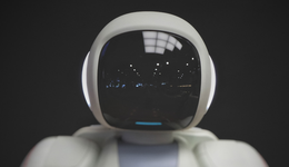 商用服務(wù)機(jī)器人潮起又潮落