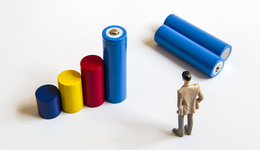 现代、通用电池回收业务又有新进展，这片千亿市场正吸引更多汽车公司入场