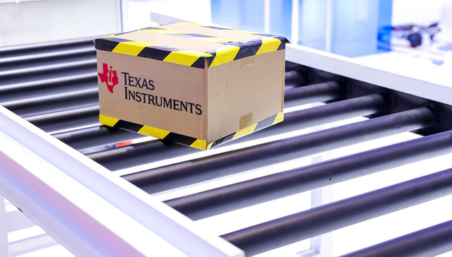 德州仪器成都封装测试厂即将投产，芯片交付再加速