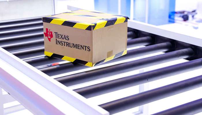 德州仪器成都封装测试厂即将投产，芯片交付再加速