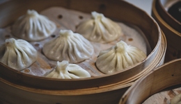 单日营收2万，资本盯上了包子铺