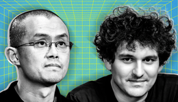 FTX爆雷，剛坐上全球富豪榜的90后，其實并不愛錢？