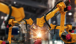 前三季度，中国工业机器人市场表现如何？