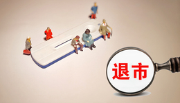 国内民办高中教育第一股走向退市