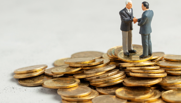 A股,德昌股份,605555.SH