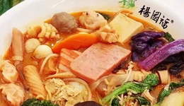 6000家门店仅3家直营，杨国福IPO前多个“隐患”仍待解