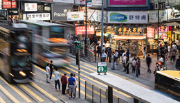 11月以来香港国际活动接连举办，疫情未出现大幅反弹