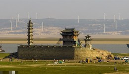 地方新聞精選 | 鄱陽湖水位降至6.67米再創(chuàng)歷史新低 廣州多個區(qū)中小學(xué)暫停線下教學(xué)