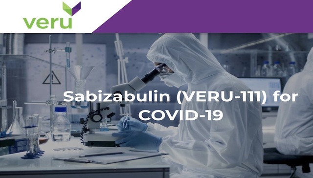 全球首个新冠重症口服药有望被批准使用