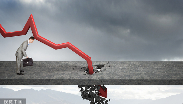 一日内近40万人爆仓！虚拟货币全线下挫，比特币也难逃狂跌，究竟发生了什么？