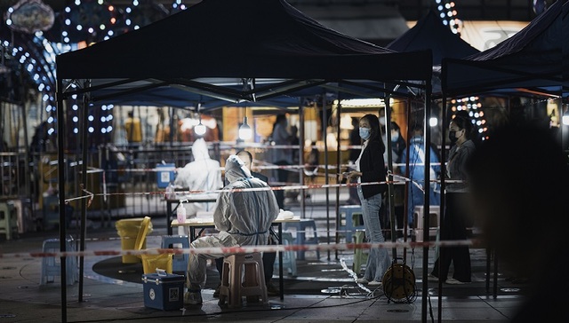 许昌一核酸企业因未回款暂停接收样本，最新回应：问题已获解决