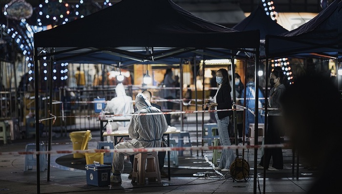 许昌一核酸企业因未回款暂停接收样本，最新回应：问题已获解决