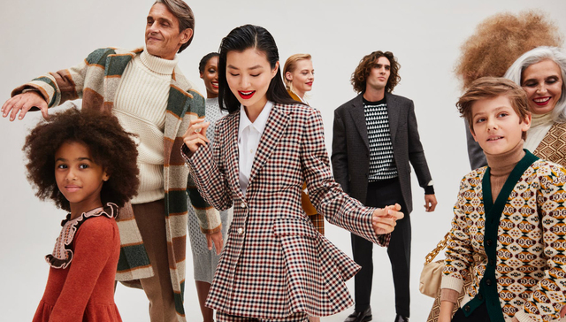 一家只卖200个品牌的德国奢侈电商和它的中国时尚野心