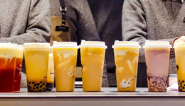 喜茶开放加盟，聂云宸后悔了？