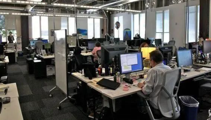 美国科技公司,裁员,互联网企业