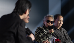 林棹憑《潮汐圖》獲第五屆理想國(guó)文學(xué)獎(jiǎng)，王德威稱(chēng)其面向無(wú)限海洋空間，開(kāi)啟創(chuàng)造世界新可能