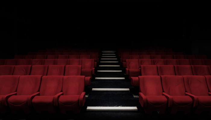 电影备案,主旋律电影