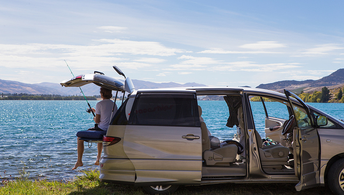 腾势汽车,MPV新车,极氪