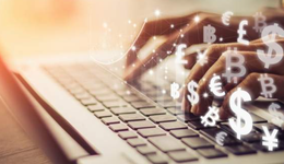 金融云行至“深水区”