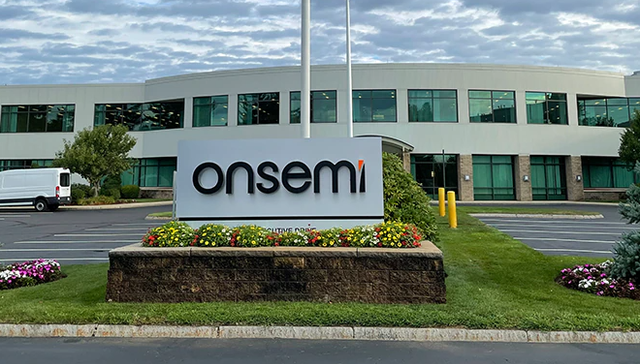 汽车半导体巨头安森美详解碳化硅战略，目标三年内营收超40亿美元