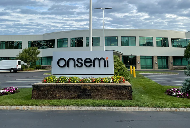 汽车半导体巨头安森美详解碳化硅战略，目标三年内营收超40亿美元