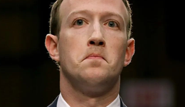 Meta裁员1.1万人，扎克伯格：我的错，但路线还得坚持