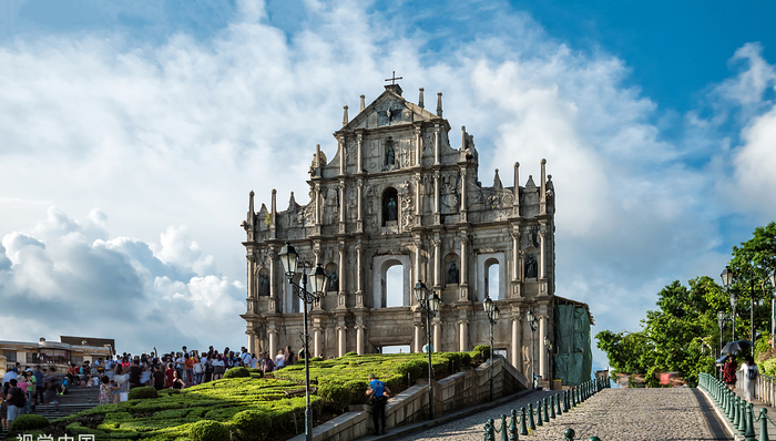 赴澳门证件办理火爆，五星级酒店低至百元一晚