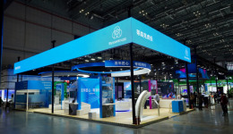 蒂森克虜伯大中華區(qū)CEO高巖：氫能要大規(guī)模商業(yè)化應(yīng)用，需優(yōu)化上下游系統(tǒng) | 進(jìn)博會大咖說