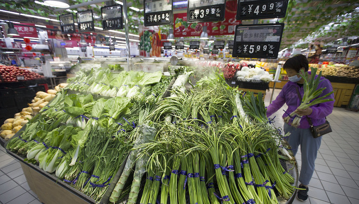 2023年经济展望①：通胀的内外错位为政策加力提供了窗口期